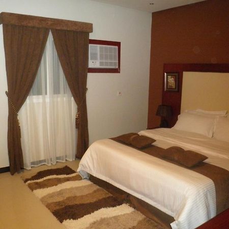 Al Muhaidb Al Nadwa Riyadh Ngoại thất bức ảnh