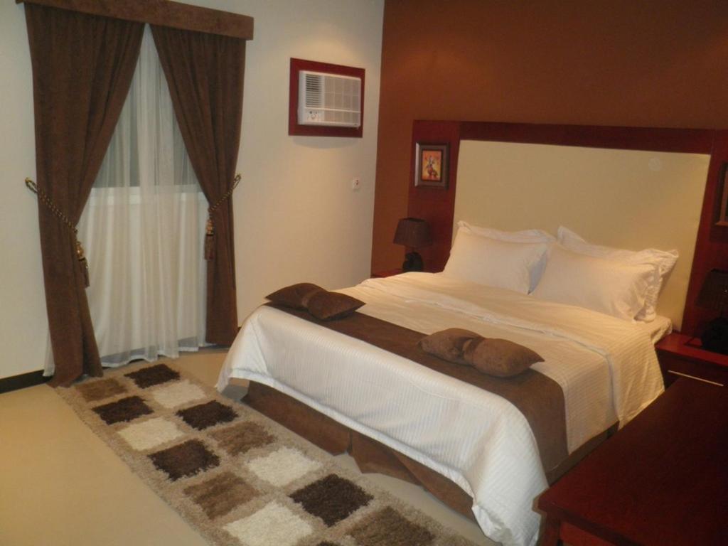 Al Muhaidb Al Nadwa Riyadh Phòng bức ảnh