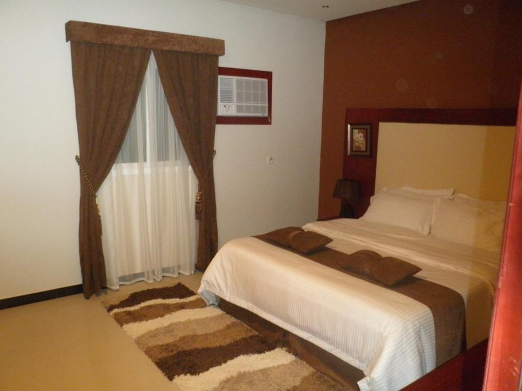 Al Muhaidb Al Nadwa Riyadh Ngoại thất bức ảnh