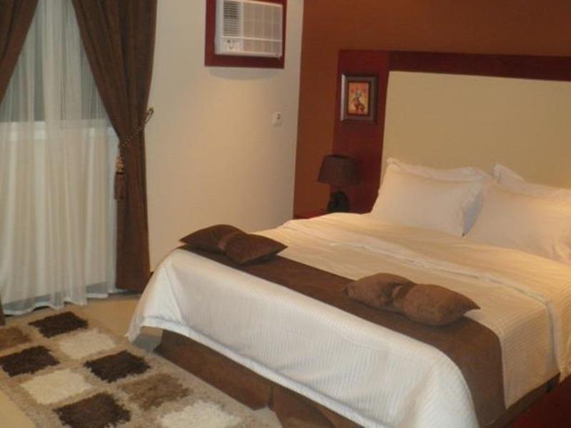 Al Muhaidb Al Nadwa Riyadh Ngoại thất bức ảnh