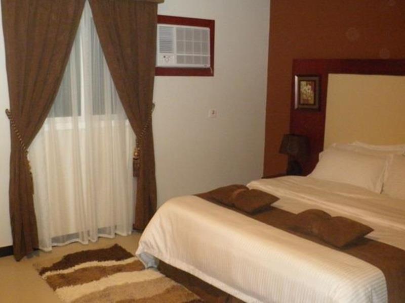 Al Muhaidb Al Nadwa Riyadh Ngoại thất bức ảnh