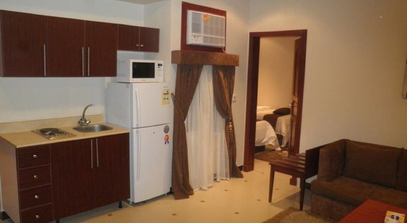 Al Muhaidb Al Nadwa Riyadh Ngoại thất bức ảnh