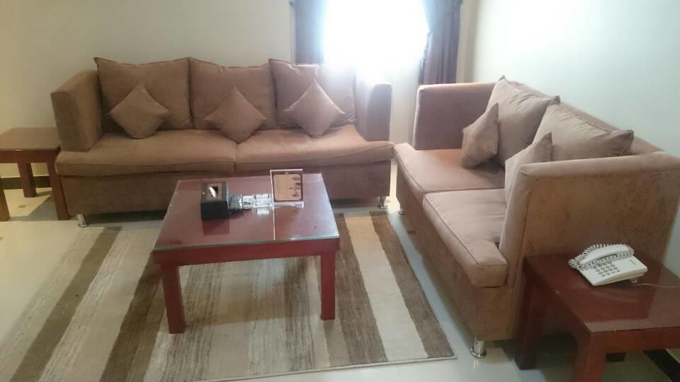 Al Muhaidb Al Nadwa Riyadh Ngoại thất bức ảnh