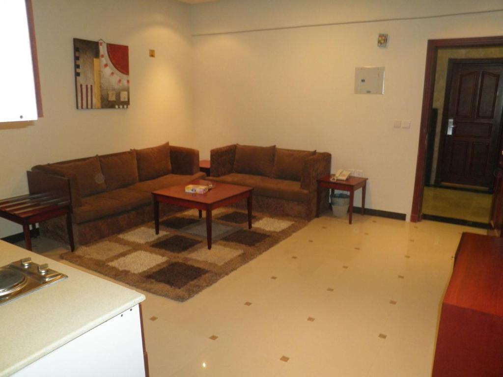 Al Muhaidb Al Nadwa Riyadh Ngoại thất bức ảnh