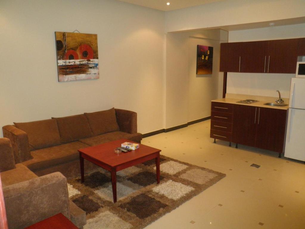 Al Muhaidb Al Nadwa Riyadh Ngoại thất bức ảnh