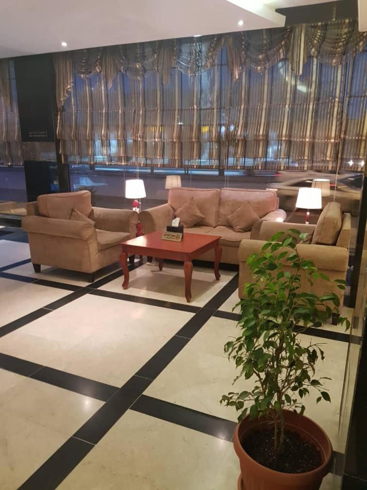Al Muhaidb Al Nadwa Riyadh Ngoại thất bức ảnh