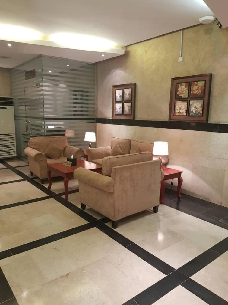 Al Muhaidb Al Nadwa Riyadh Ngoại thất bức ảnh