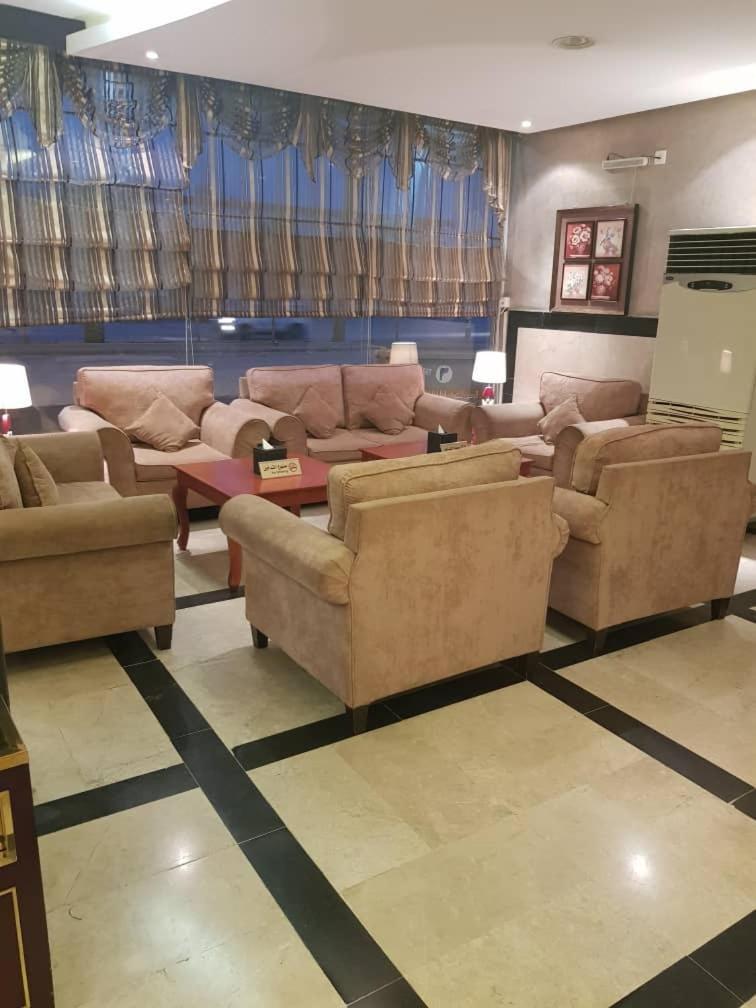 Al Muhaidb Al Nadwa Riyadh Ngoại thất bức ảnh