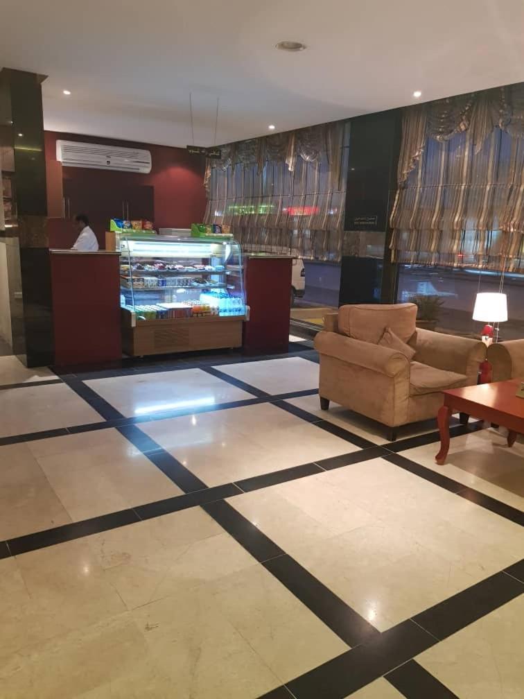 Al Muhaidb Al Nadwa Riyadh Ngoại thất bức ảnh