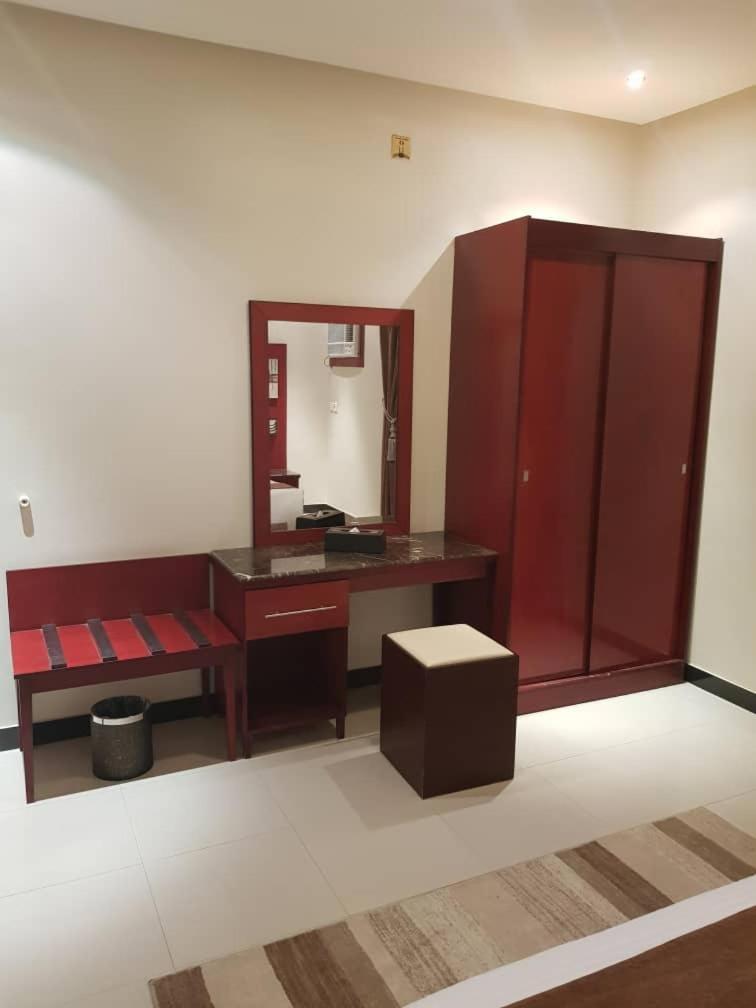 Al Muhaidb Al Nadwa Riyadh Ngoại thất bức ảnh