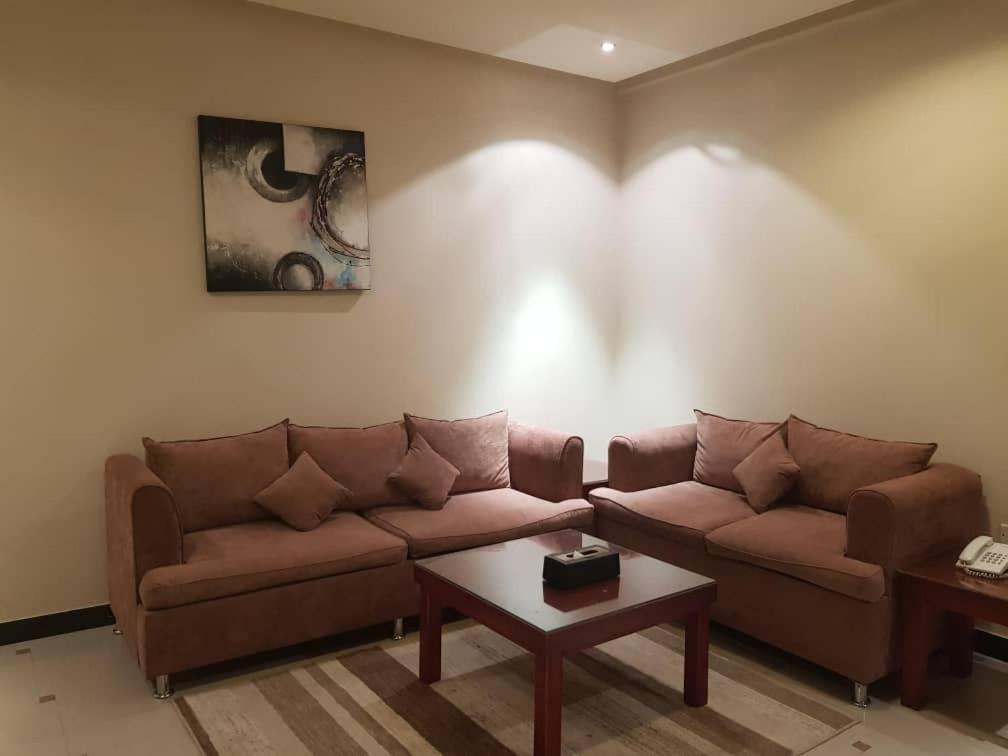 Al Muhaidb Al Nadwa Riyadh Ngoại thất bức ảnh